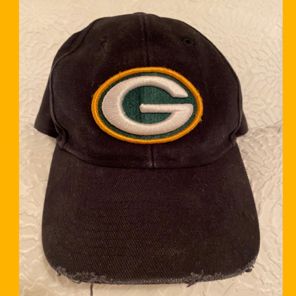Green Bay Packers NFL REEBOK Hat